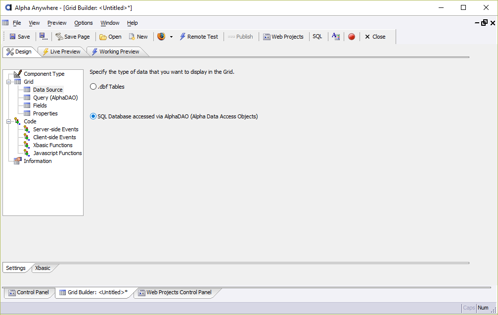 Md Grid New Datasource1